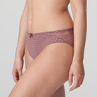 PrimaDonna Madison tai trusse, lilla - 0562125 - SAT - Satin Taupe