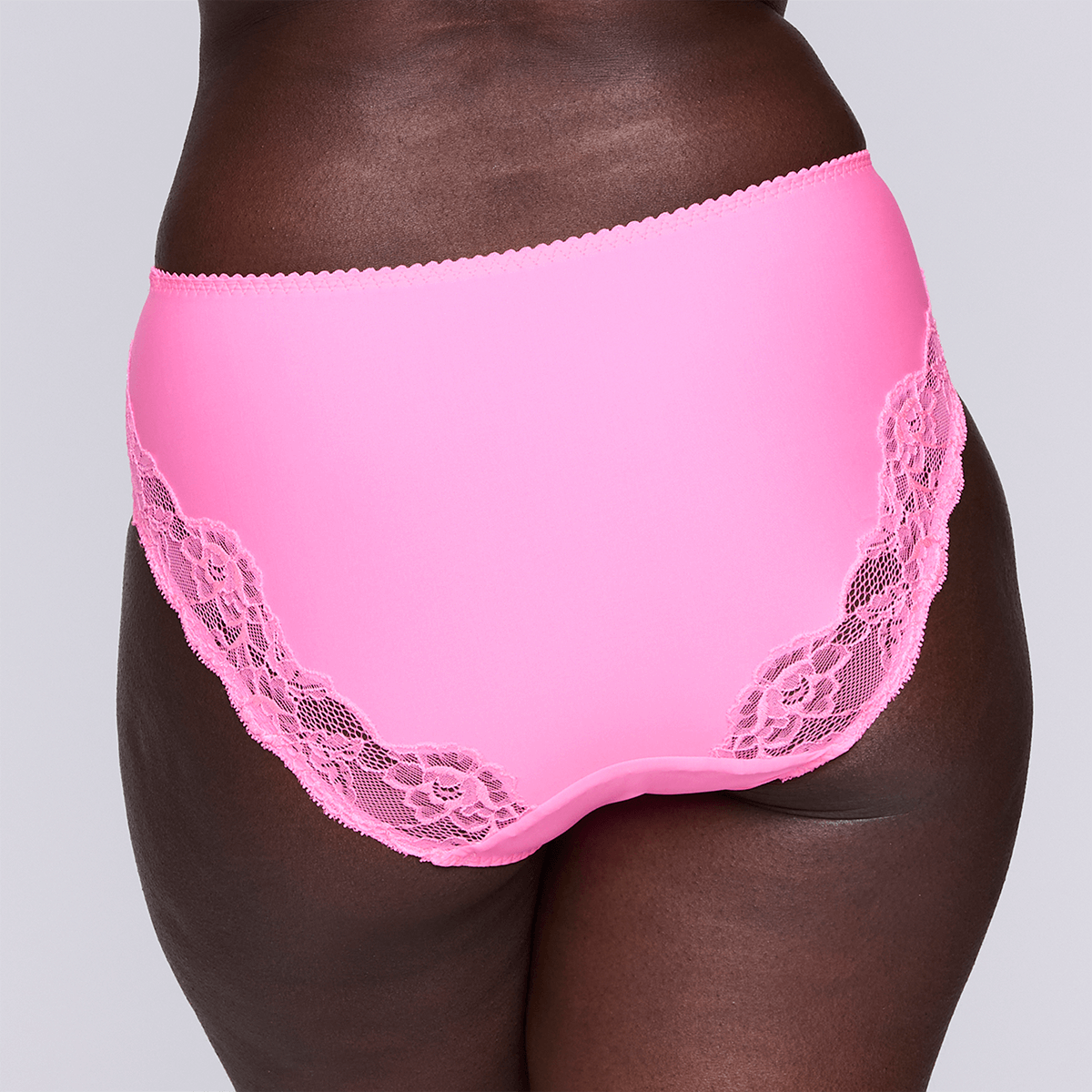 PrimaDonna Madison maxi trusse, pink - 0562126 - PSI - Pinkissimo