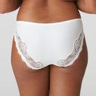 PrimaDonna Madison tai trusse, hvid - 0562125 - WIT - White