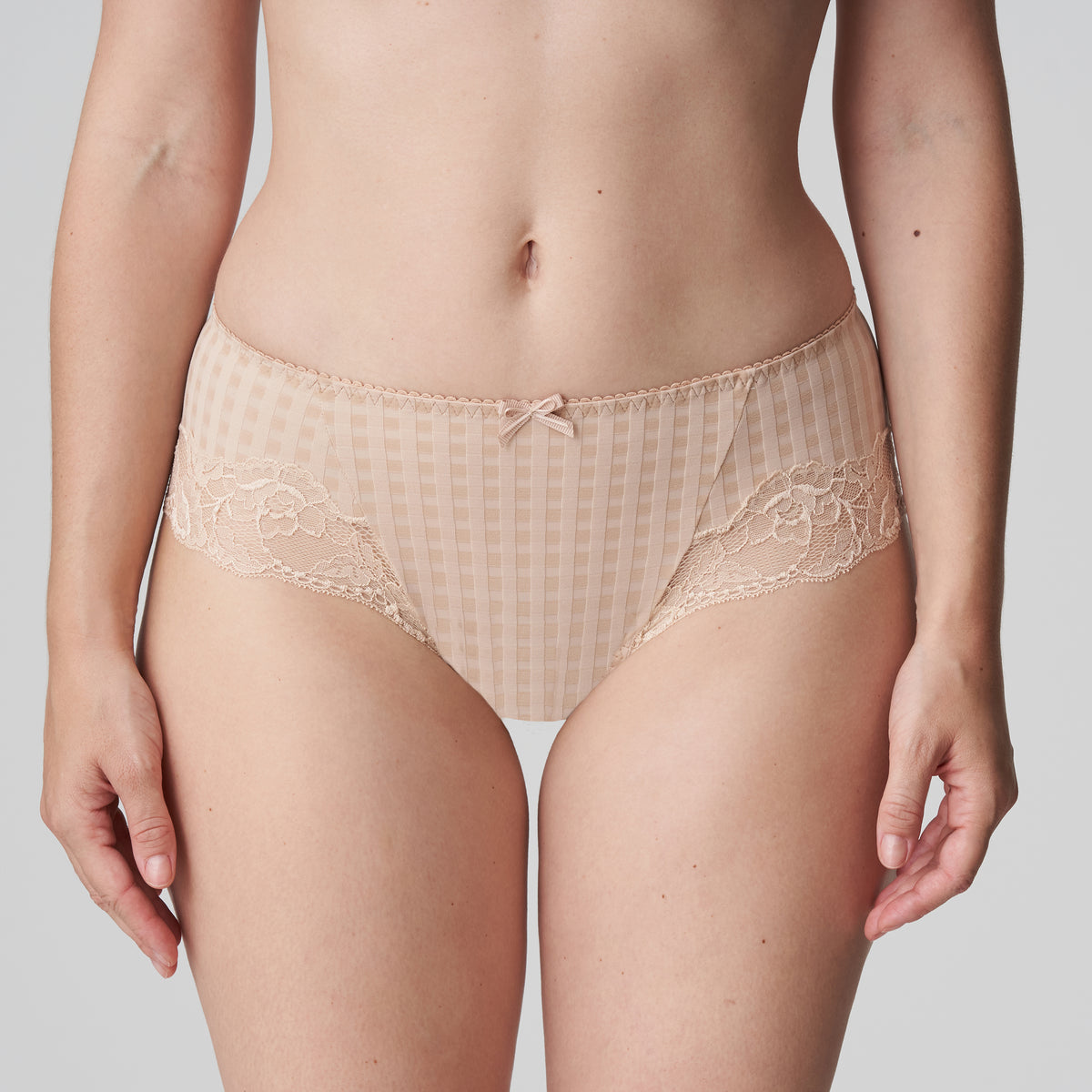PrimaDonna Madison hipster trusse, beige - 0562127 - CAL - Caffe Latte