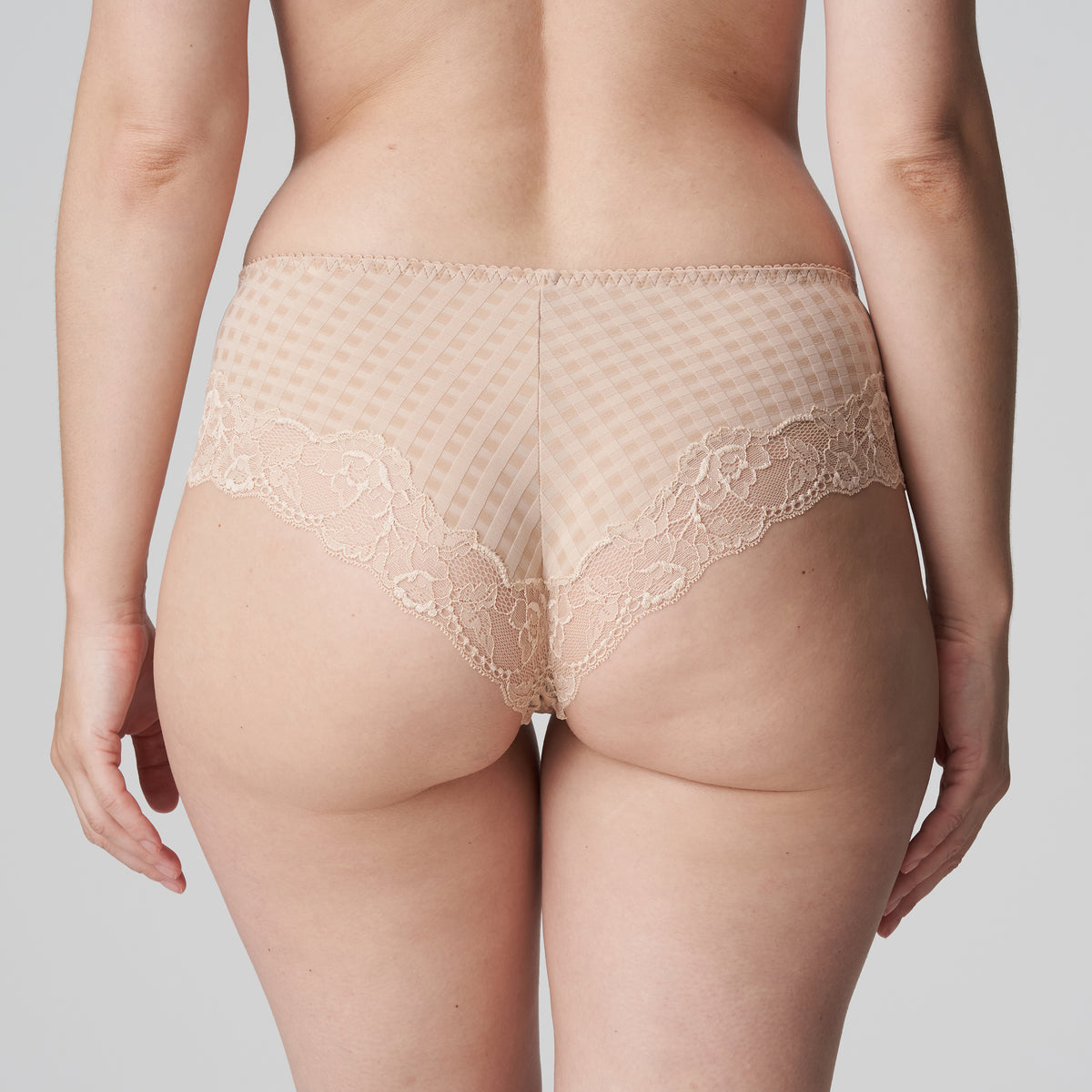 PrimaDonna Madison hipster trusse, beige - 0562127 - CAL - Caffe Latte