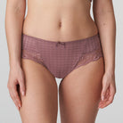 PrimaDonna Madison hipster trusse, lilla - 0562127 - SAT - Satin Taupe
