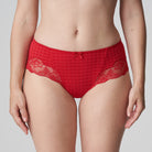 PrimaDonna Madison hipster trusse, rød - 0562127 - SCA - Scarlet