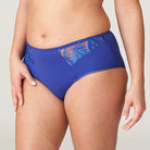 PrimaDonna Orlando maxi trusse, blå - 0563151 - CZB - Crazy Blue