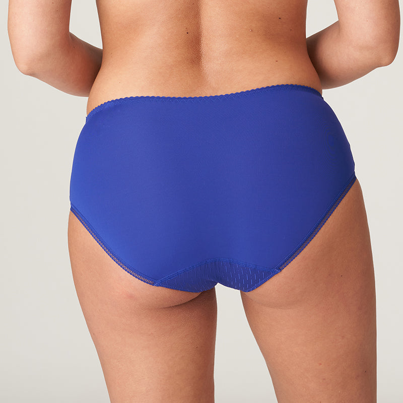 PrimaDonna Orlando maxi trusse, blå - 0563151 - CZB - Crazy Blue