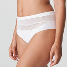 PrimaDonna Sophora maxi trusse, hvid - 0563181 - WIT - White