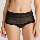 PrimaDonna Sophora hotpants, sort - 0563182 - ZWA - Black