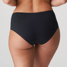 PrimaDonna Figuras maxi trusse, sort - 0563251 - CHB - Black