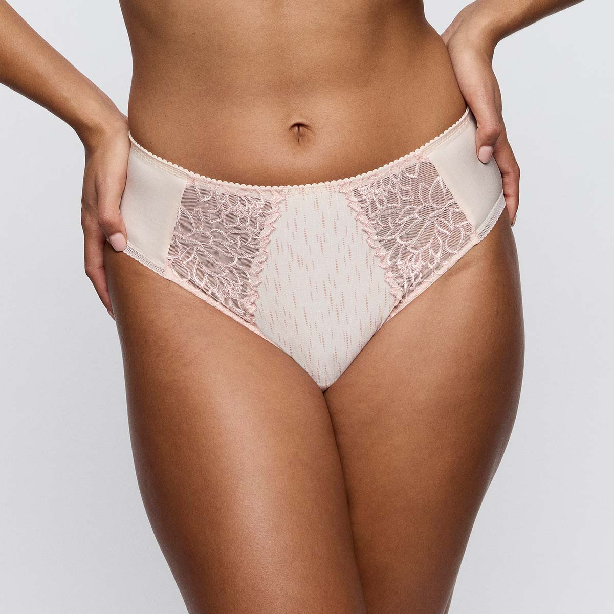 PrimaDonna Monterrey maxi trusse, nude - 0563481 - VEN - Venus
