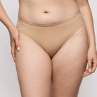 PrimaDonna Salerno tai trusse, beige - 0563530 - CGI - Candy Ginger