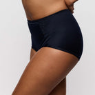 PrimaDonna Salerno maxi trusse, blå - 0563534 - MID - Midnight Blue