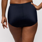 PrimaDonna Salerno maxi trusse, blå - 0563534 - MID - Midnight Blue