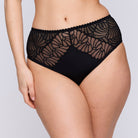 PrimaDonna Gallipoli maxi trusse, sort - 0563551 - ZWA - Black