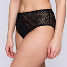 PrimaDonna Gallipoli maxi trusse, sort - 0563551 - ZWA - Black