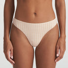 Marie Jo Avero g-streng, beige - 0600410 - CAL - Caffe Latte
