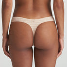 Marie Jo Avero g-streng, beige - 0600410 - CAL - Caffe Latte