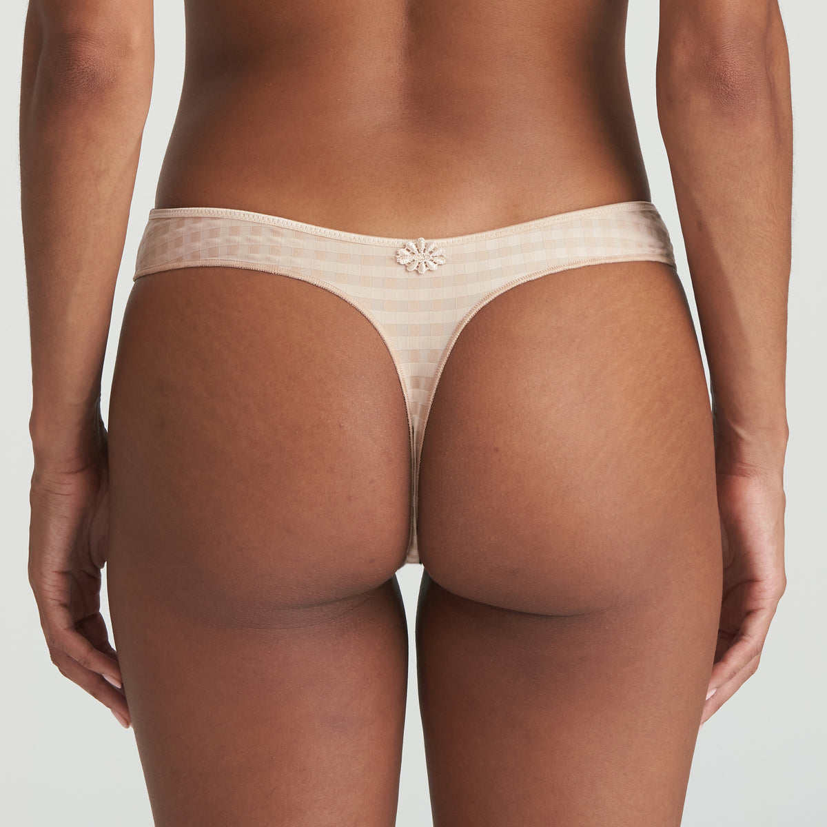 Marie Jo Avero g-streng, beige - 0600410 - CAL - Caffe Latte