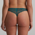 Marie Jo Junoo g-streng, grøn - 0602710 - JAS - Jasper Green