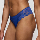 Marie Jo Cathia g-streng, blå - 0602810 - STB - Stylo Blue