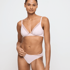 Marie Jo Milao g-streng, lyserød - 0602950 - PPI - Pastel Pink
