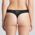 Marie Jo Louie g-streng, sort - 0622090 - ZWA - Black