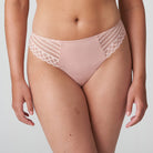PrimaDonna Twist East End g-streng, lyserød - 0641930 - PWD - Powder Rose