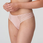 PrimaDonna Twist East End g-streng, lyserød - 0641930 - PWD - Powder Rose