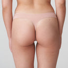 PrimaDonna Twist East End g-streng, lyserød - 0641930 - PWD - Powder Rose