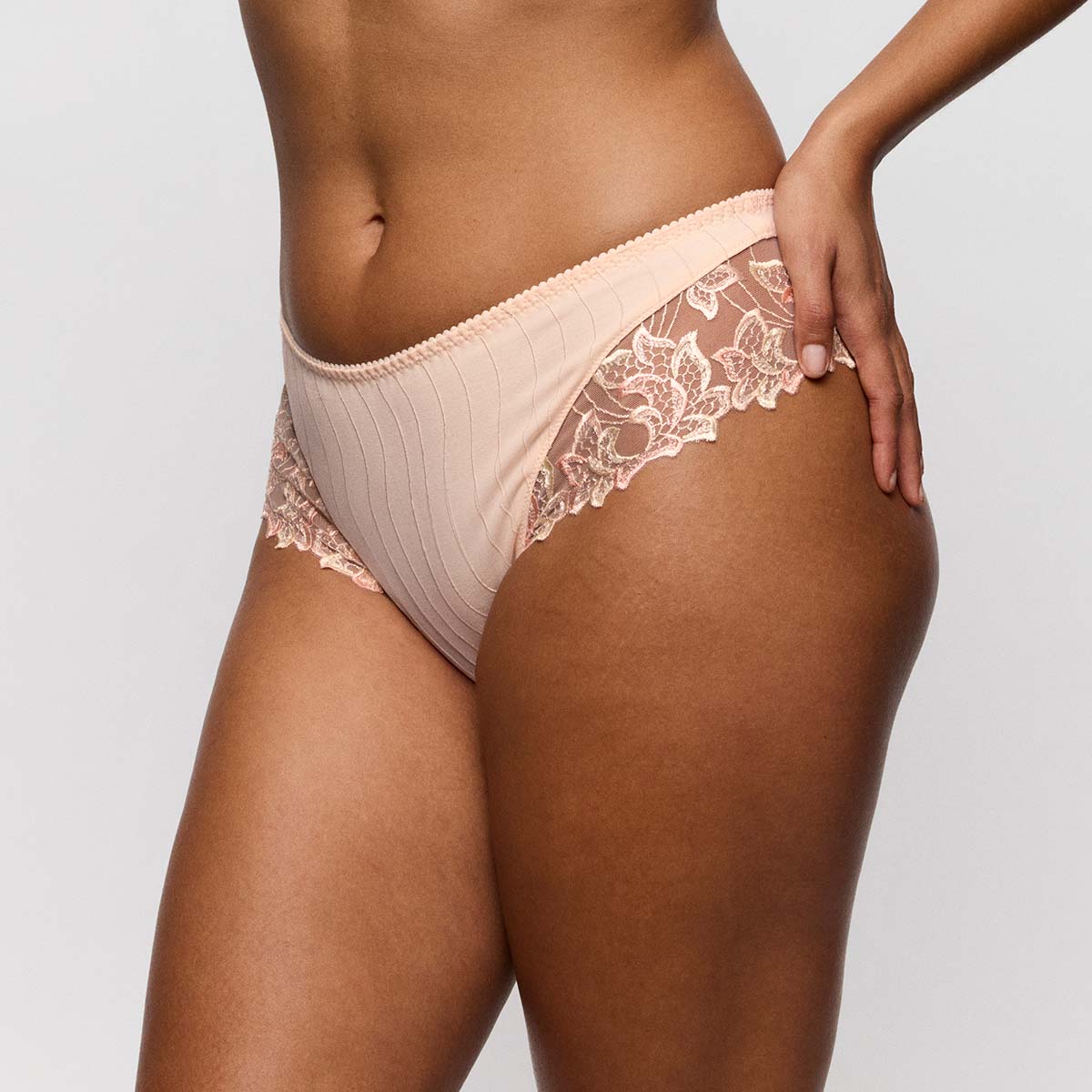PrimaDonna Deauville g-streng, nude - 0661816 - VEN - Venus