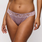 PrimaDonna Madison g-streng, lilla - 0662125 - SOF - Soft Sand