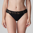PrimaDonna Madison g-streng, sort - 0662125 - ZWA - Black