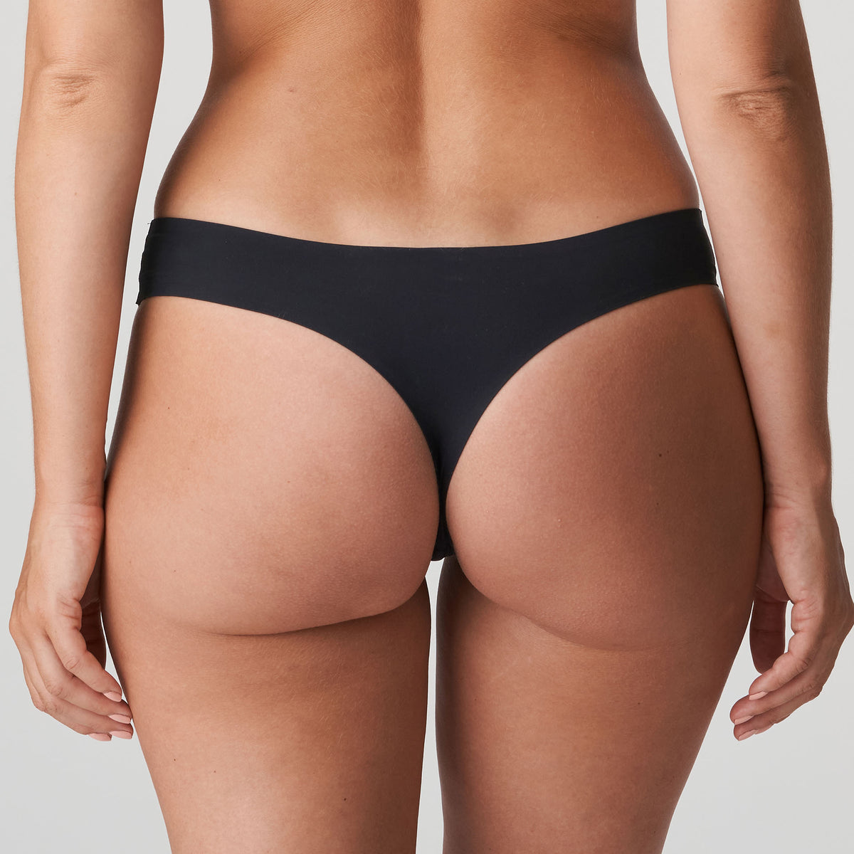 PrimaDonna Figuras g-streng, sort - 0663250 - CHB - Black