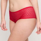 PrimaDonna Montara hipster trusse, rød - 0663381 - TRR - True Red