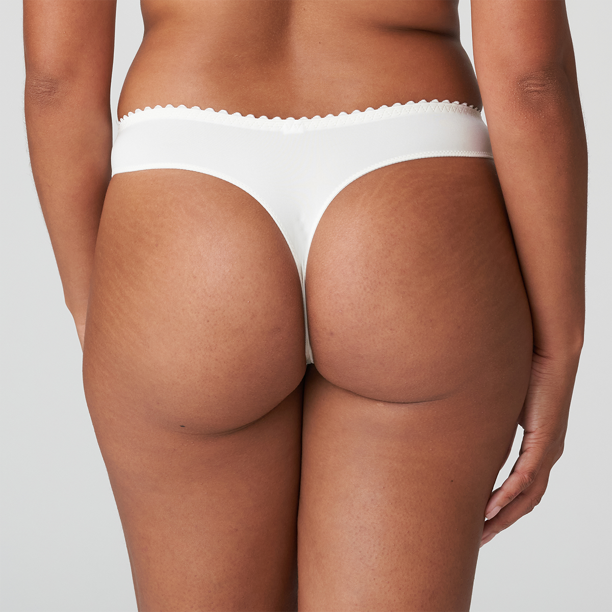 PrimaDonna Springdale g-streng, natural - 0663470 - NAT - Natural