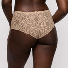 PrimaDonna Salerno g-streng, beige - 0663531 - CGI - Candy Ginger