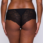 PrimaDonna Gallipoli g-streng, sort - 0663551 - ZWA - Black