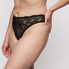 PrimaDonna Naica g-streng, sort - 0663590 - ZWA - Black