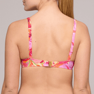 Marie Jo Shubra bikini top med bøjle, multi - 1007416 - MUS - Musa