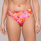 Marie Jo Shubra maxi bikinitrusse, multi - 1007451 - MUS - Musa