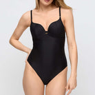 Marie Jo Cassie badedragt med bøjle, sort - 1008336 - ZWA - Black