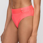 Marie Jo Cassie maxi bikinitrusse, orange - 1008351 - NEF - Neon Fiesta