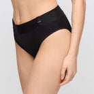 Marie Jo Cassie maxi bikinitrusse, sort - 1008351 - ZWA - Black