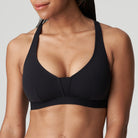 PrimaDonna Holiday bikini top uden bøjle, sort - 4007121 - ZWA - Black