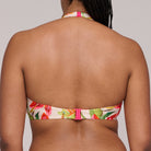 PrimaDonna Tanzania bikini top med bøjle, multi - 4012710 - CTR - Calm Tropics