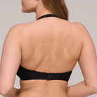PrimaDonna Kiruna bikini top med bøjle, sort - 4012910 - ZWA - Black