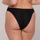 PrimaDonna Kiruna tanga bikinitrusse, sort - 4012957 - ZWA - Black