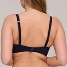 PrimaDonna Pinner bikini top med bøjle, blå - 4013019 - DAS - Dazzling Sky