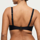 PrimaDonna Uvita bikini top med bøjle, sort - 4013519 - ZWA - Black