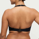 PrimaDonna Uvita bikini top med bøjle, sort - 4013519 - ZWA - Black