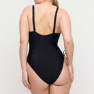 PrimaDonna Uvita badedragt med bøjle, sort - 4013539 - ZWA - Black